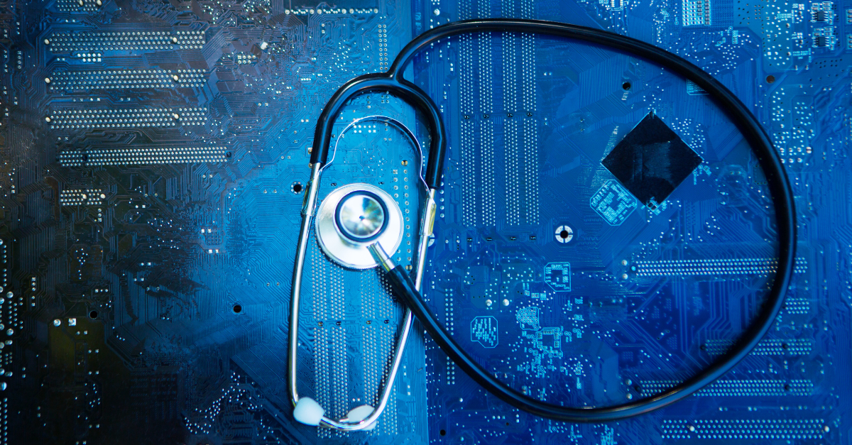 2025 Tech Trends