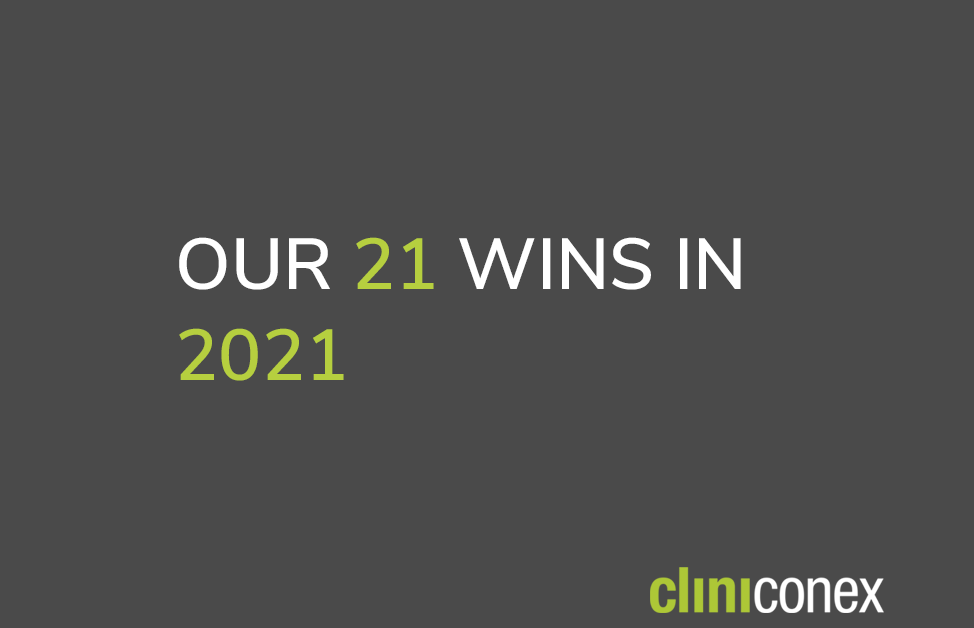 21 wins in 2021