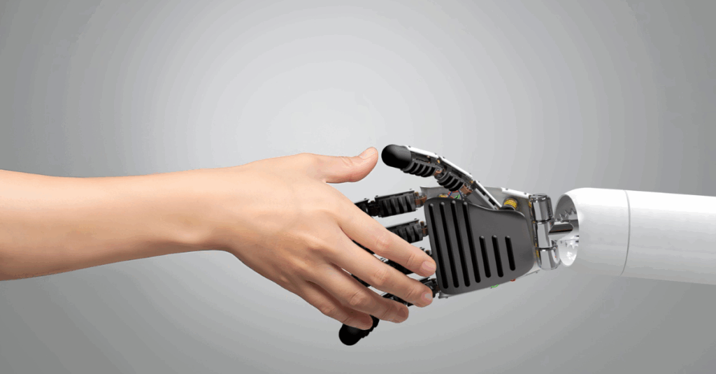 AI-Driven