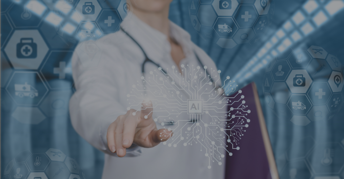 AI in healthcare