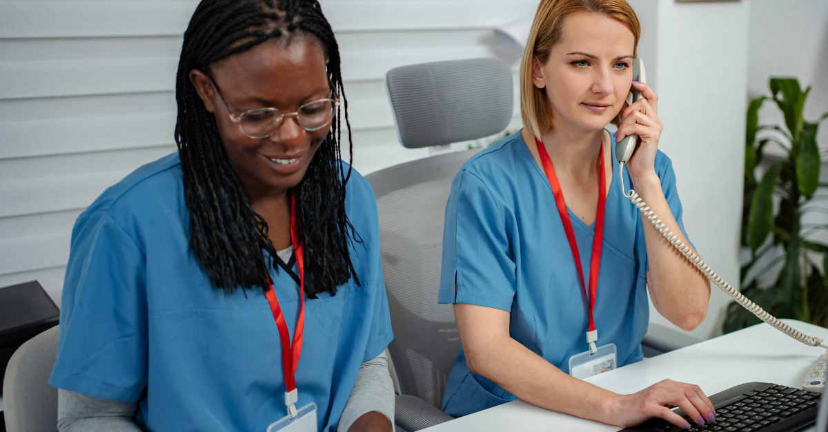 Administrative Burden