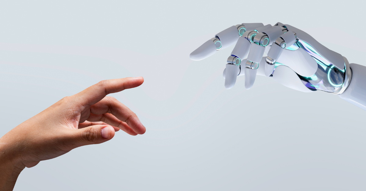 Adopting AI