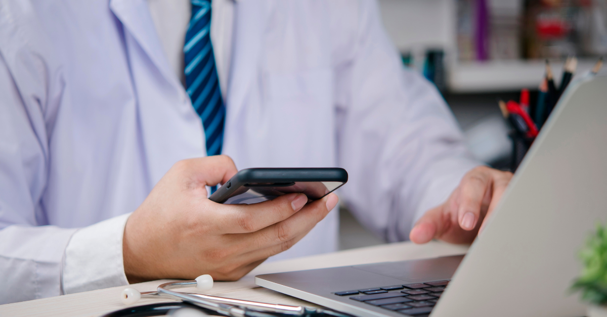Automating Compliance