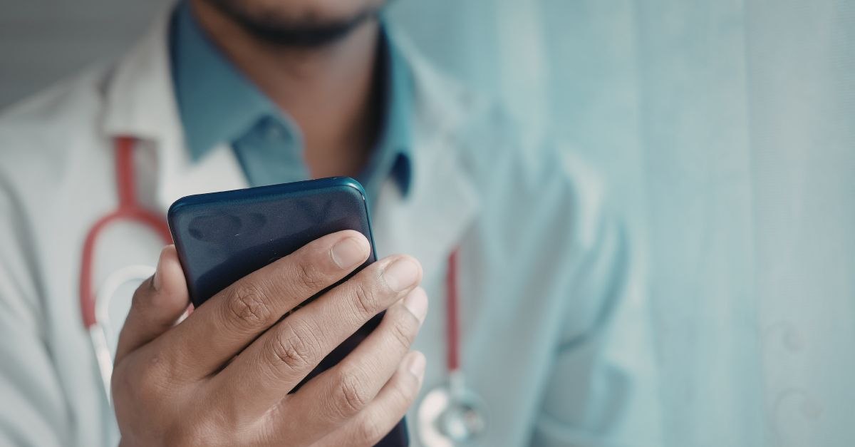 Care Messaging