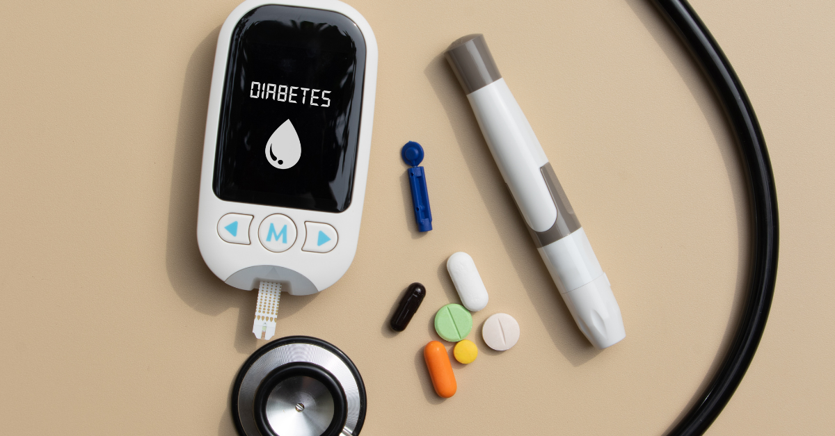 Chronic Disease Management
