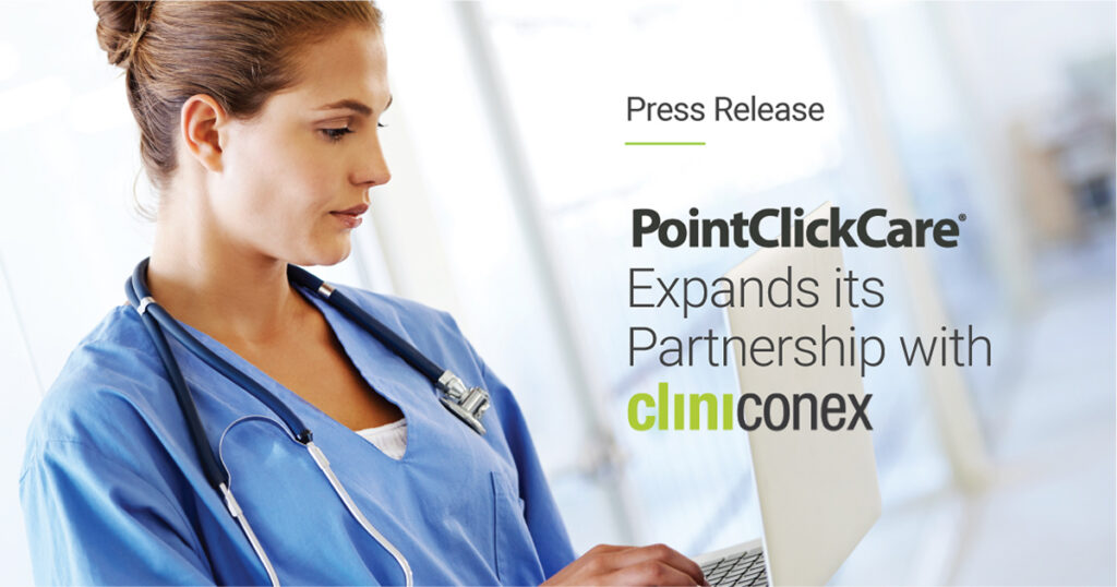 Friendly Reminders and Updates - PointClickCare