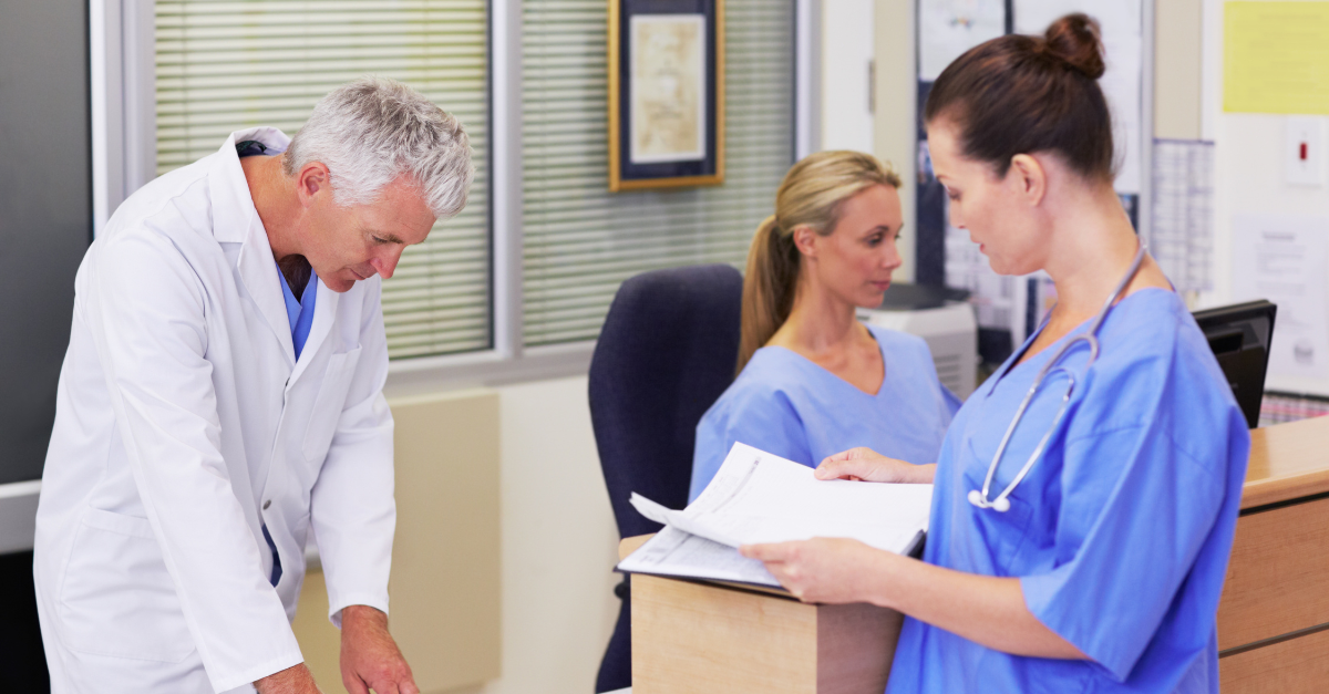 Continuing Care