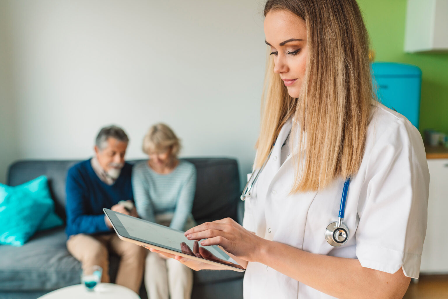 ACM Messenger | Virtual Training Sessions - Cliniconex