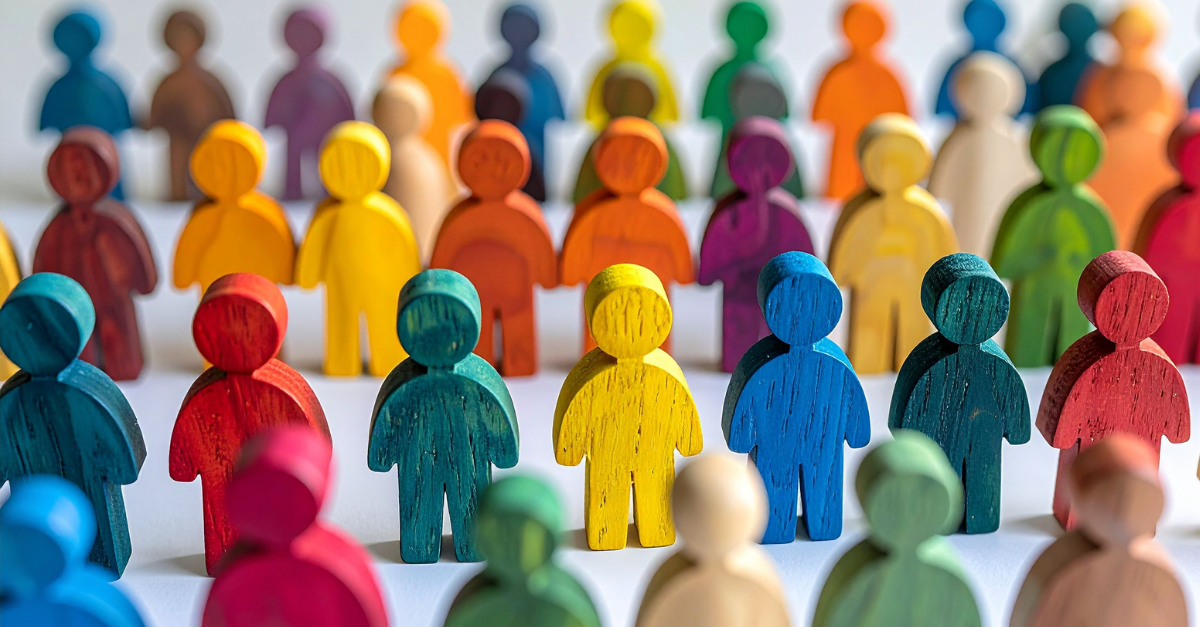 Designing for health equity