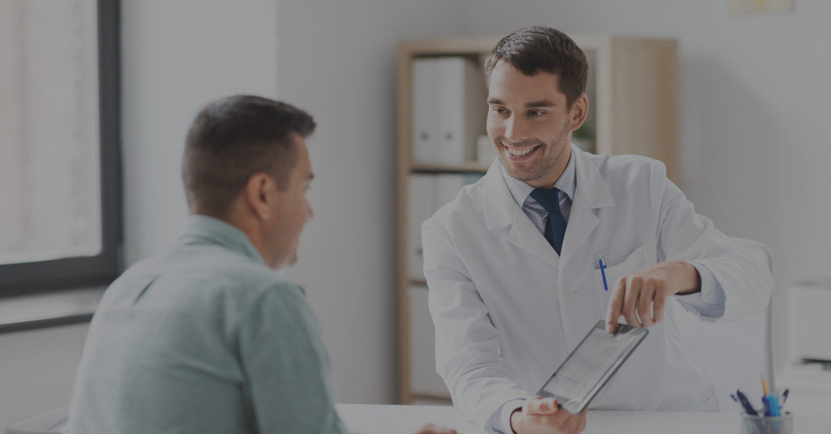 Executive Health Program
