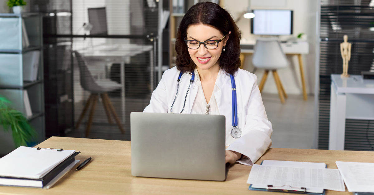 EHR Integration
