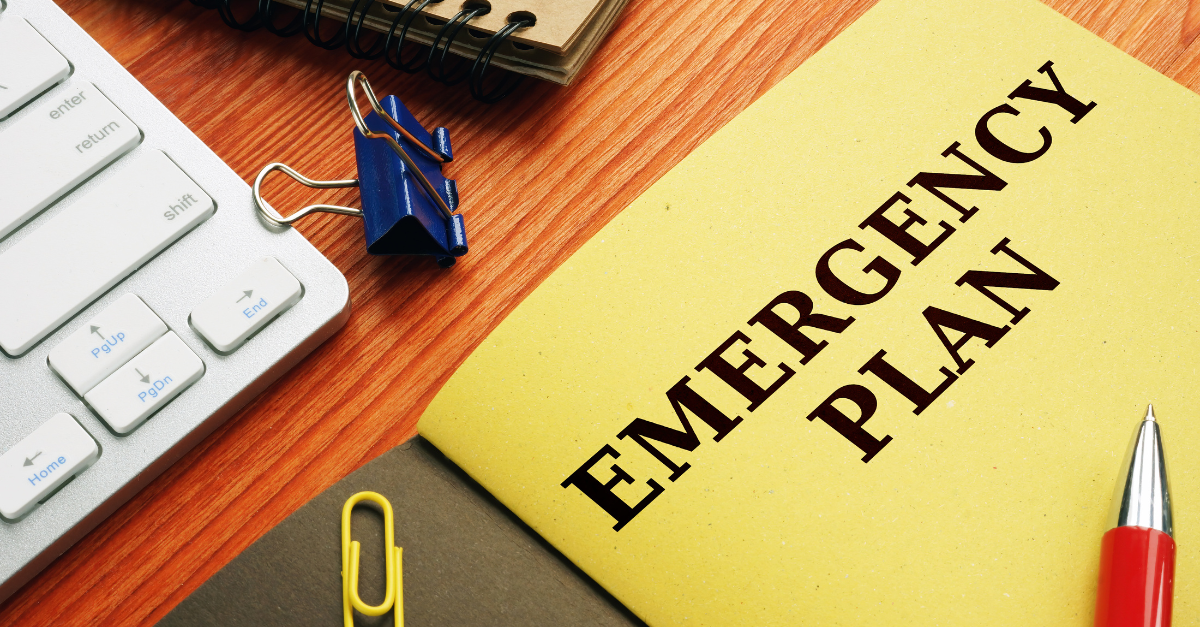 Emergency communications