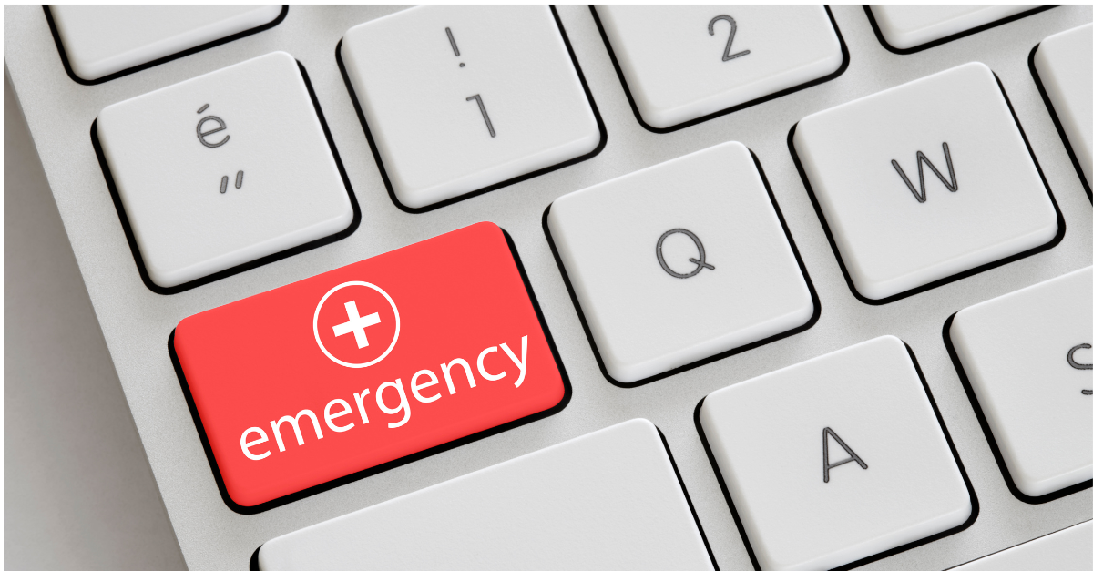Emergency Preparedness in Senior Care