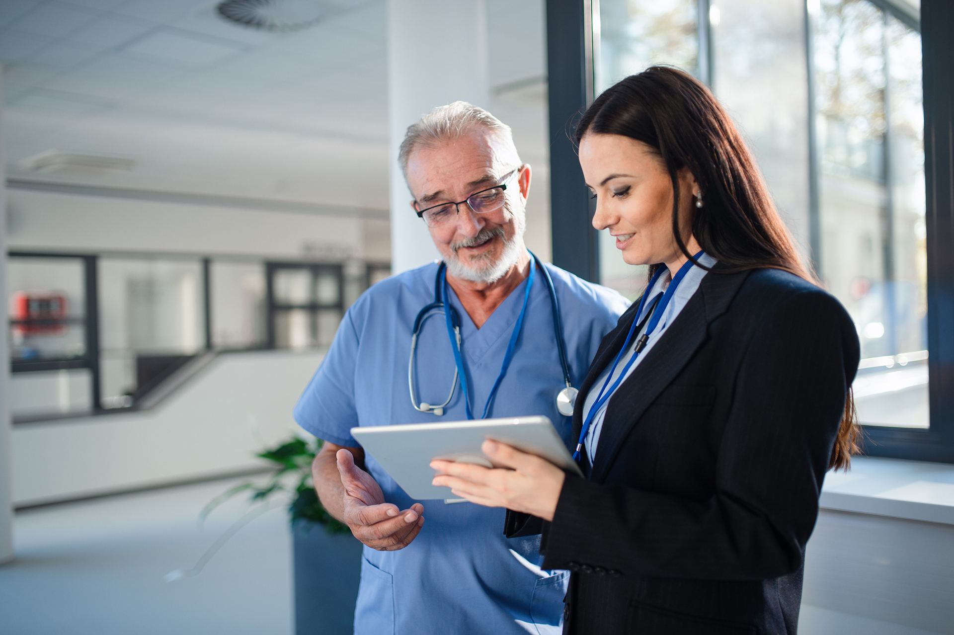 Cliniconex Forms and Surveys streamline intake, compliance, and feedback—empowering staff to focus more on care and less on paperwork.