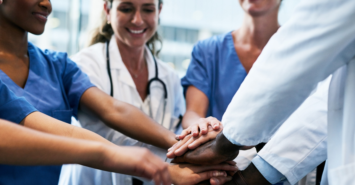 Women in Healthcare
