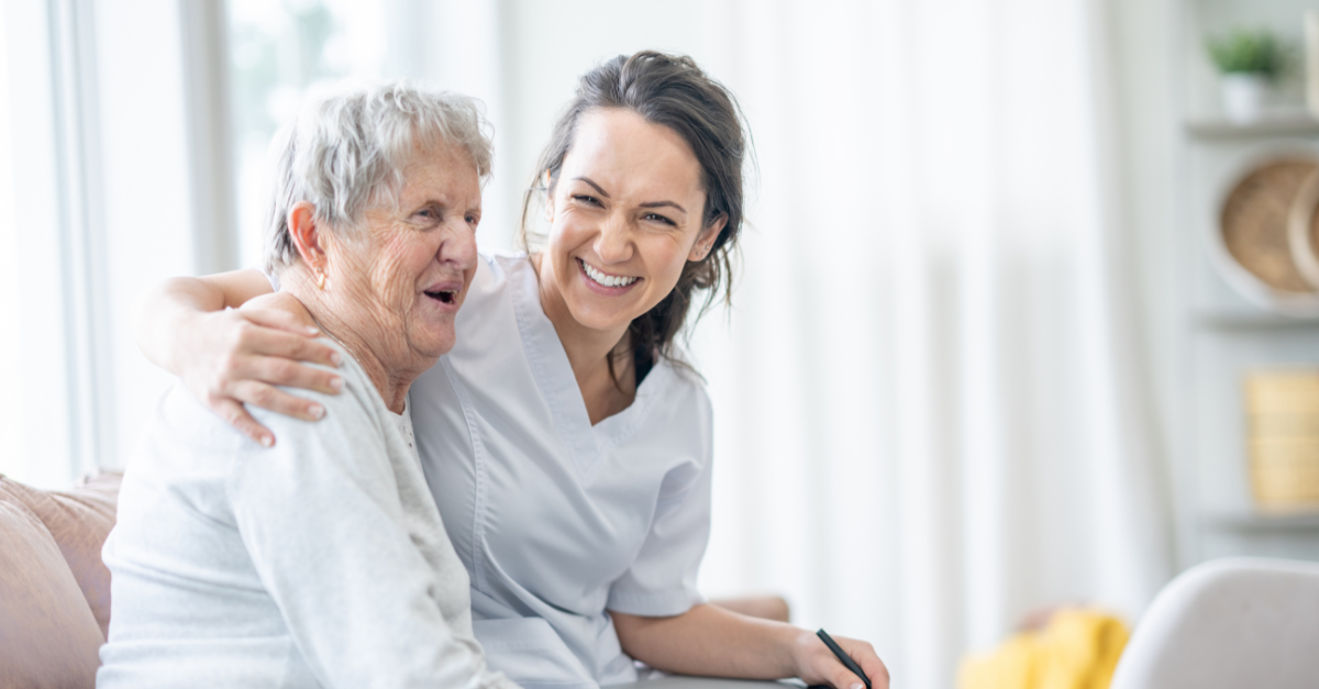 Resident Engagement