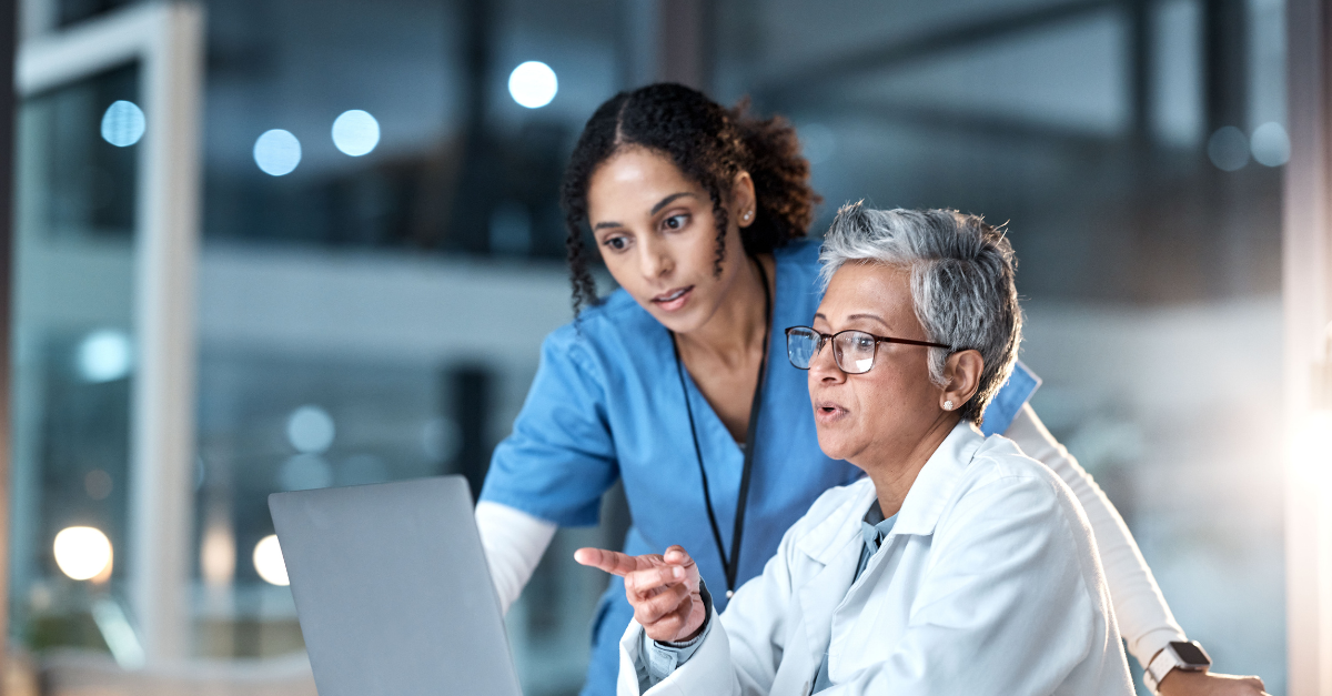 Healthcare Accessibility