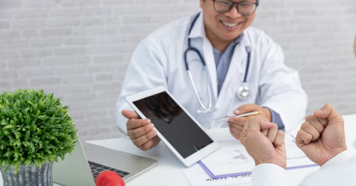 Healthcare Accessibility