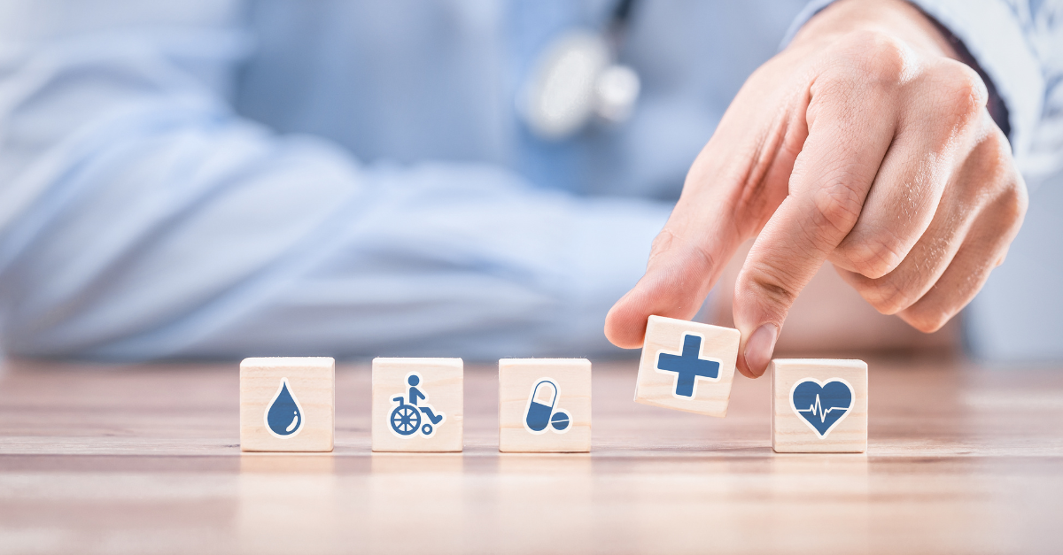 Healthcare Equity