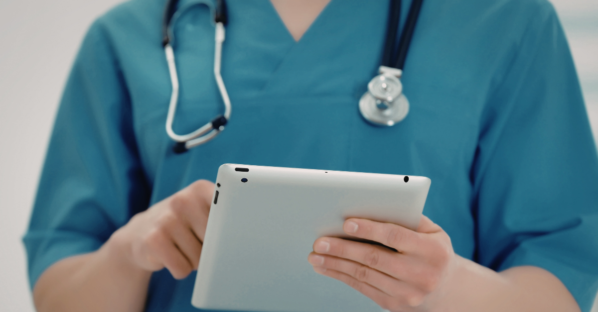 Healthcare Communication