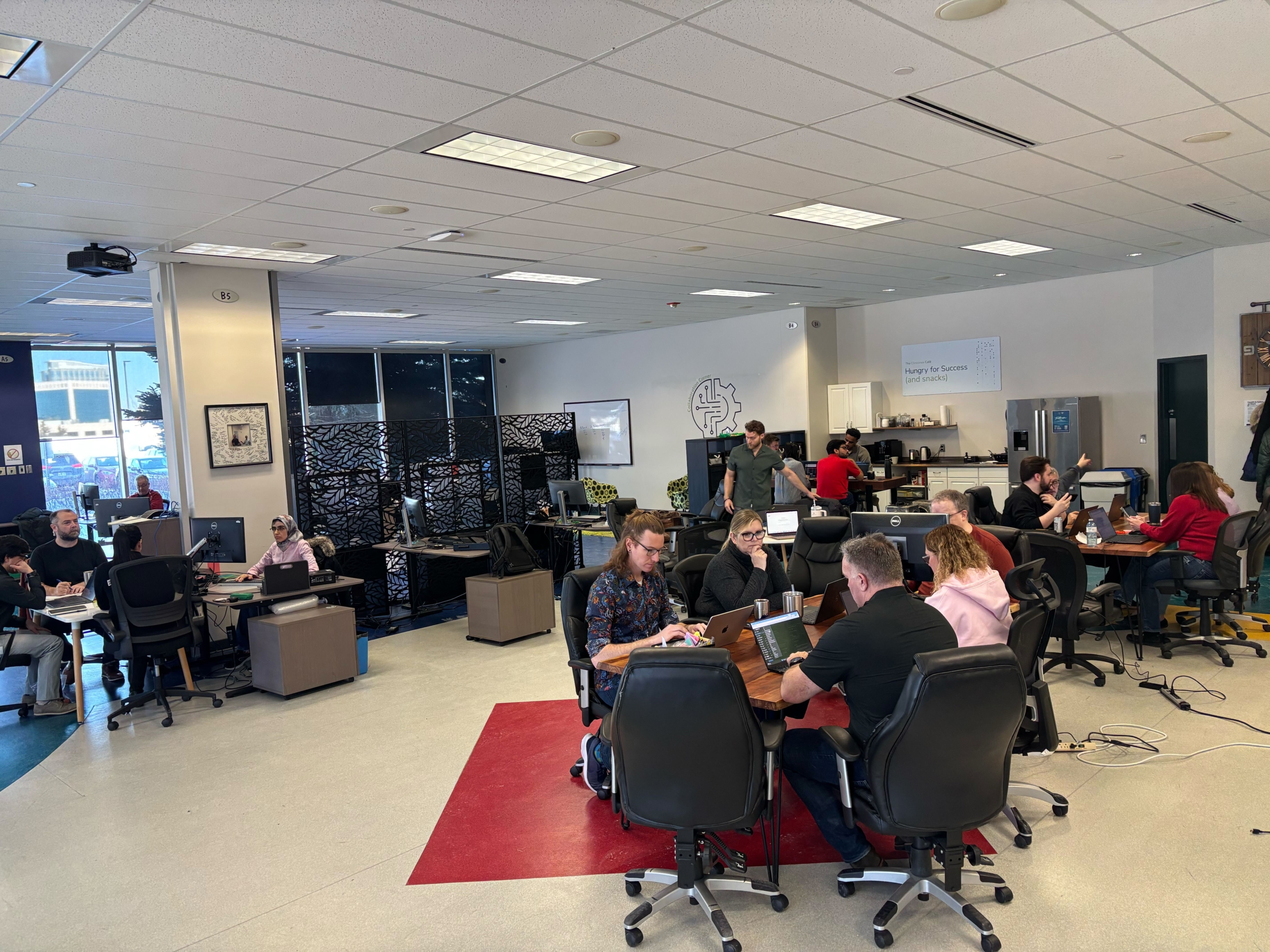 Cliniconex AI Hackathon