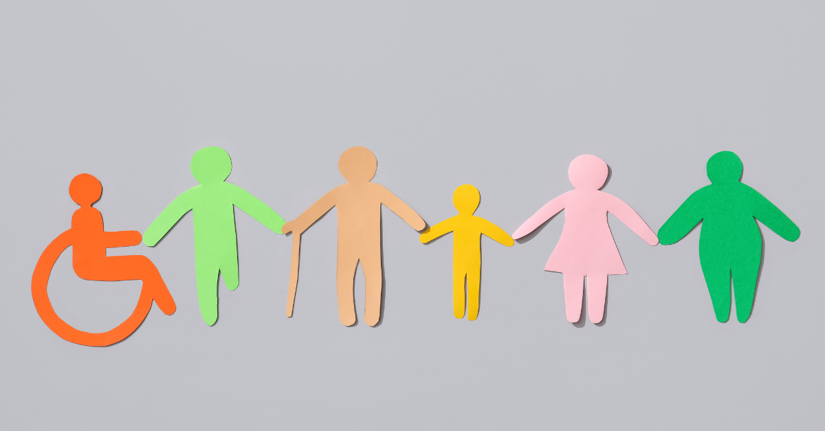 Inclusive Healthcare