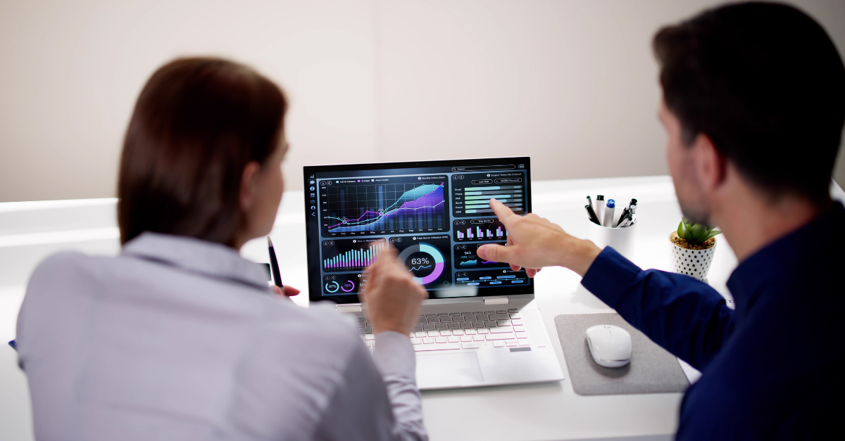 Key Performance Indicators