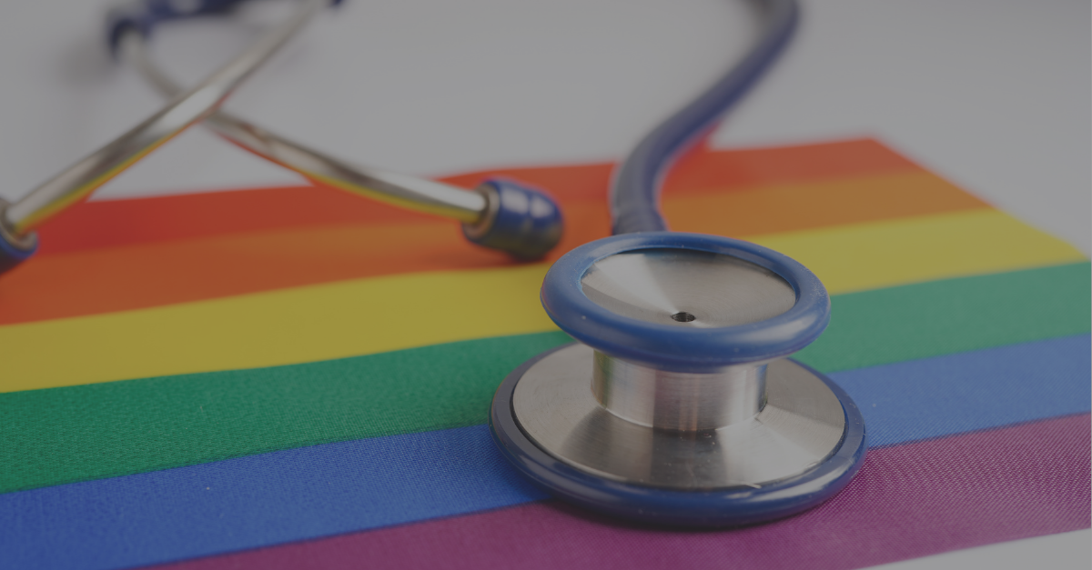 LGBTQ+ Healthcare