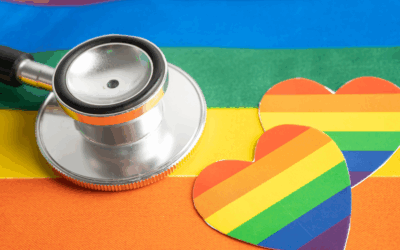 LGBTQ2IA+ Health History