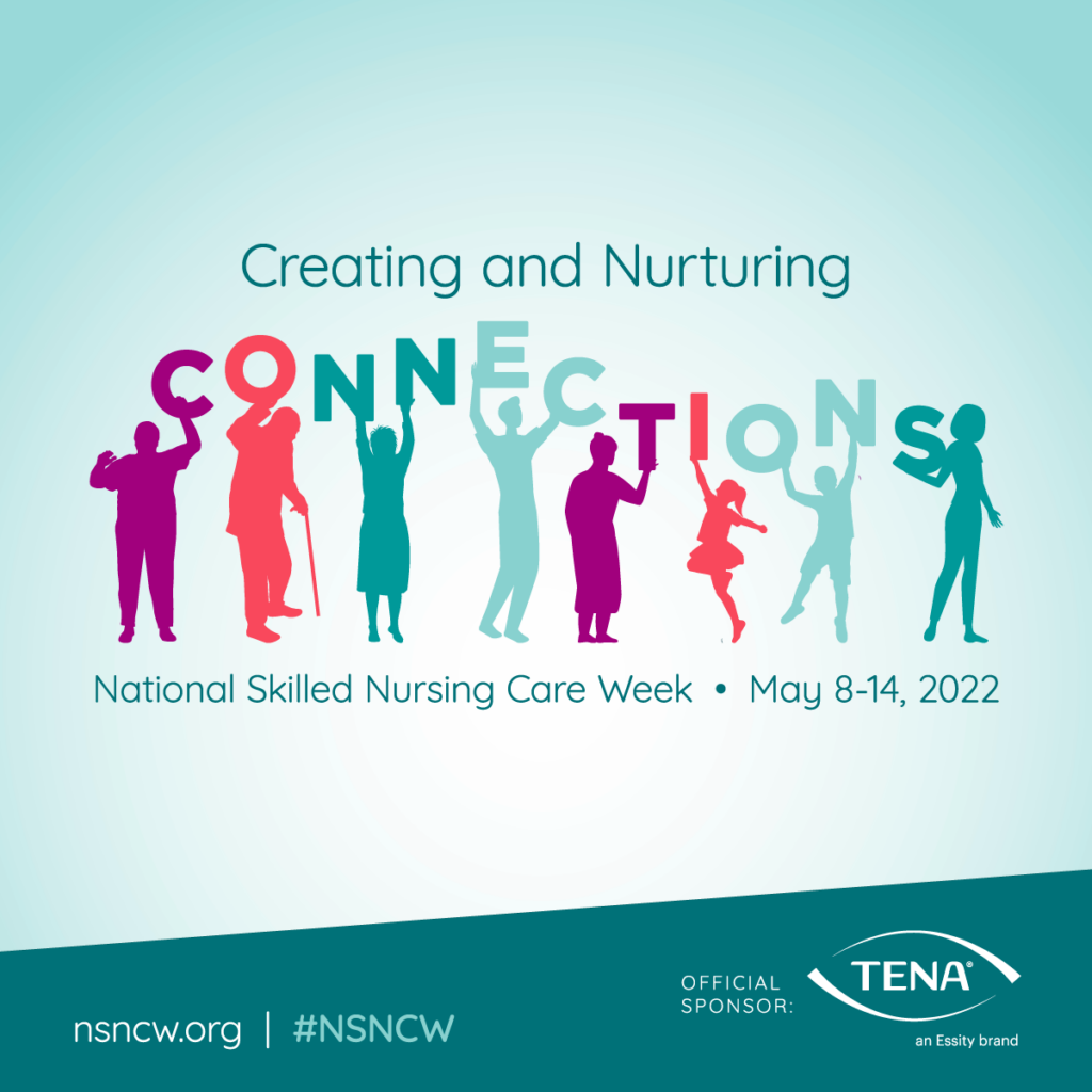 Skilled nursing week