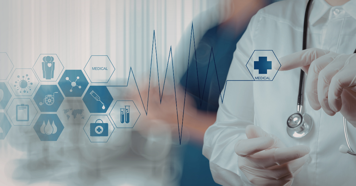 Operationinalizing Technology