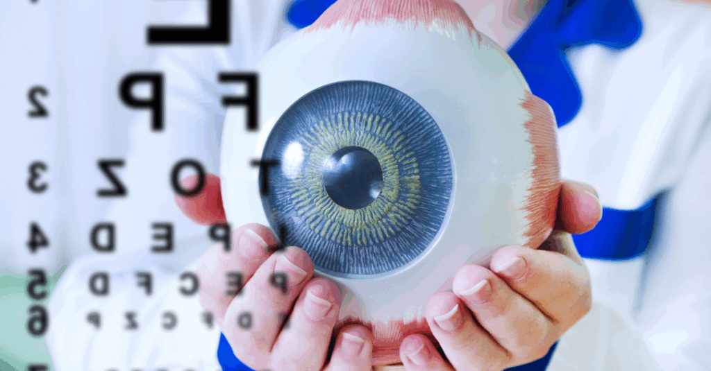 Ophthalmologists