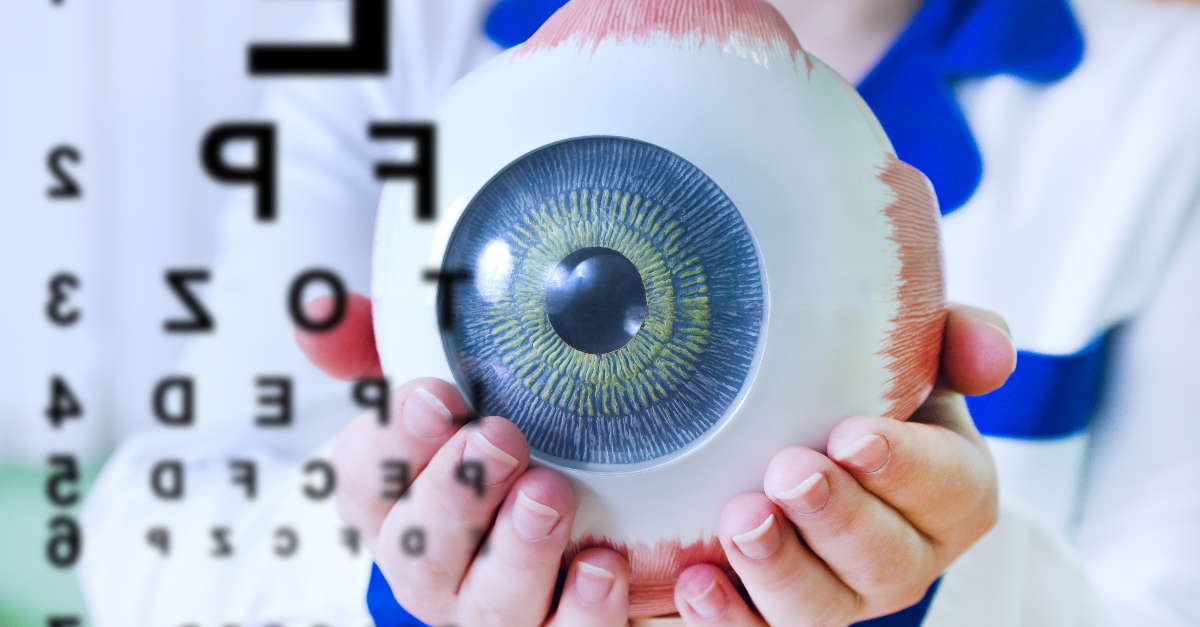 Ophthalmologists