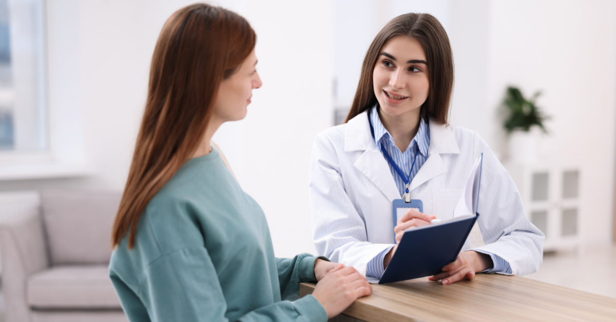 Patient Access