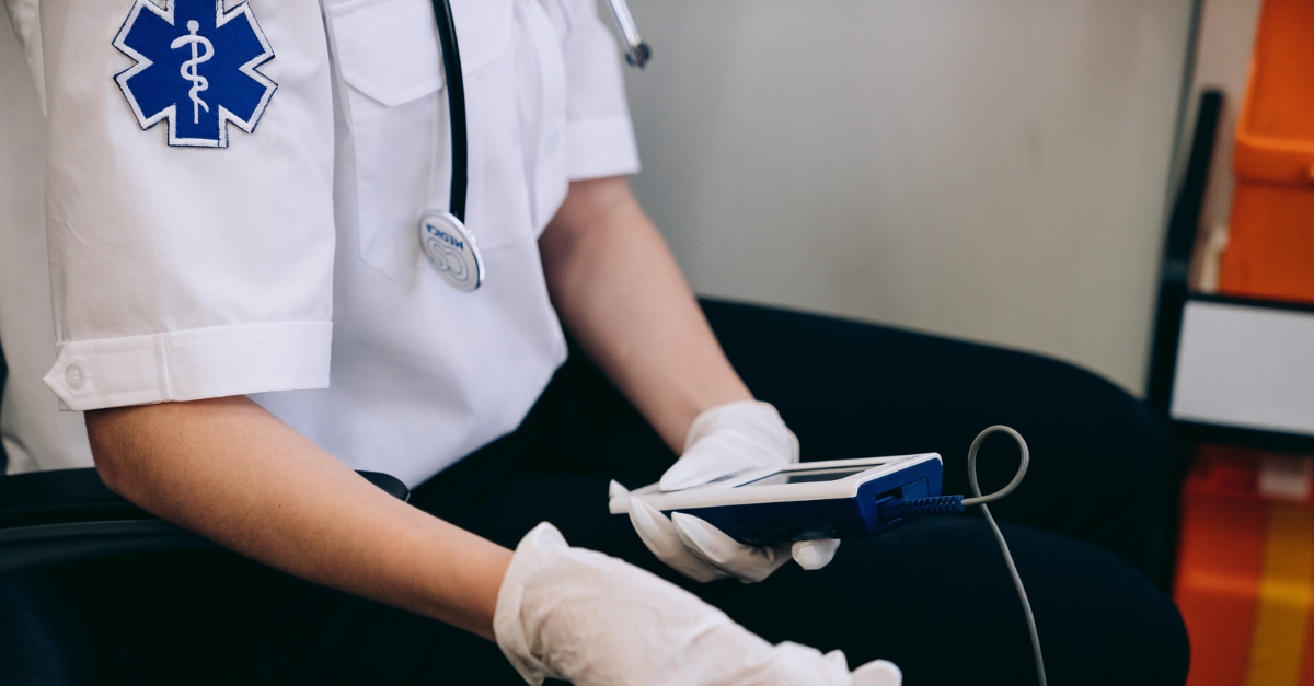 Patient Intake Forms
