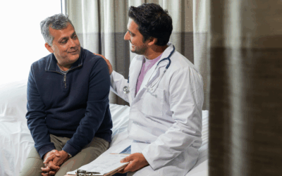 The Patient-Provider Relationship