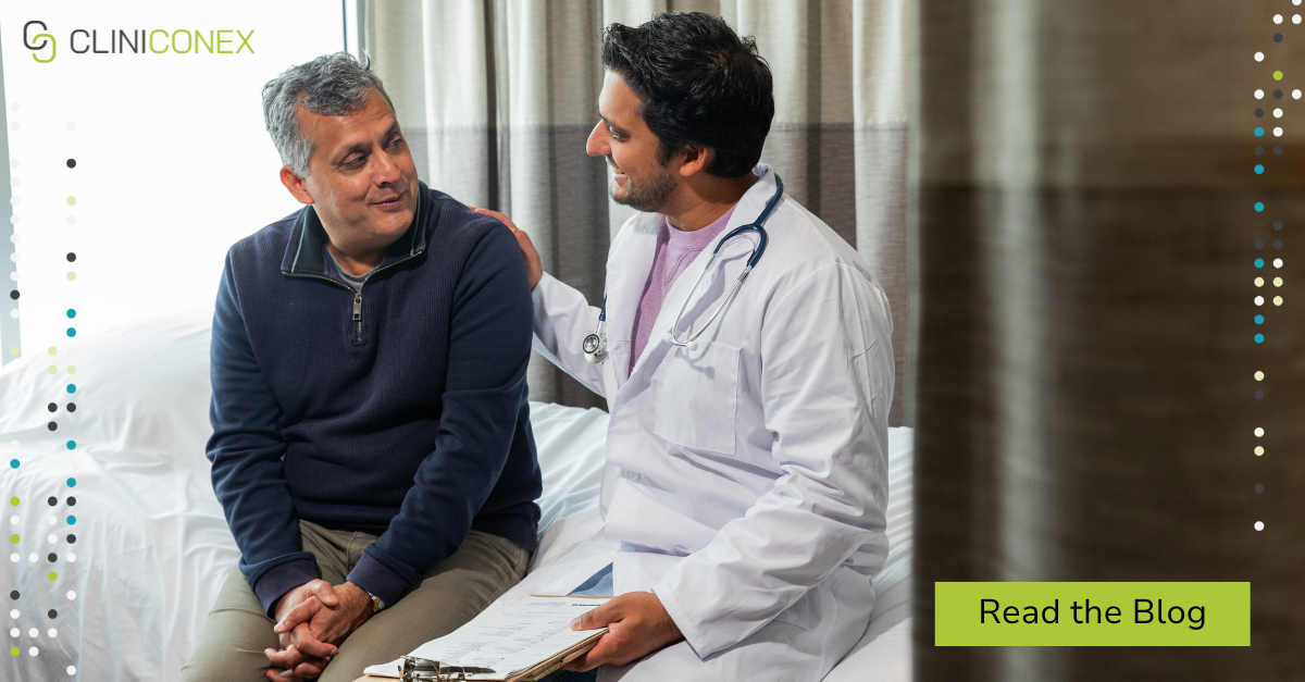 The Patient-provider relationship