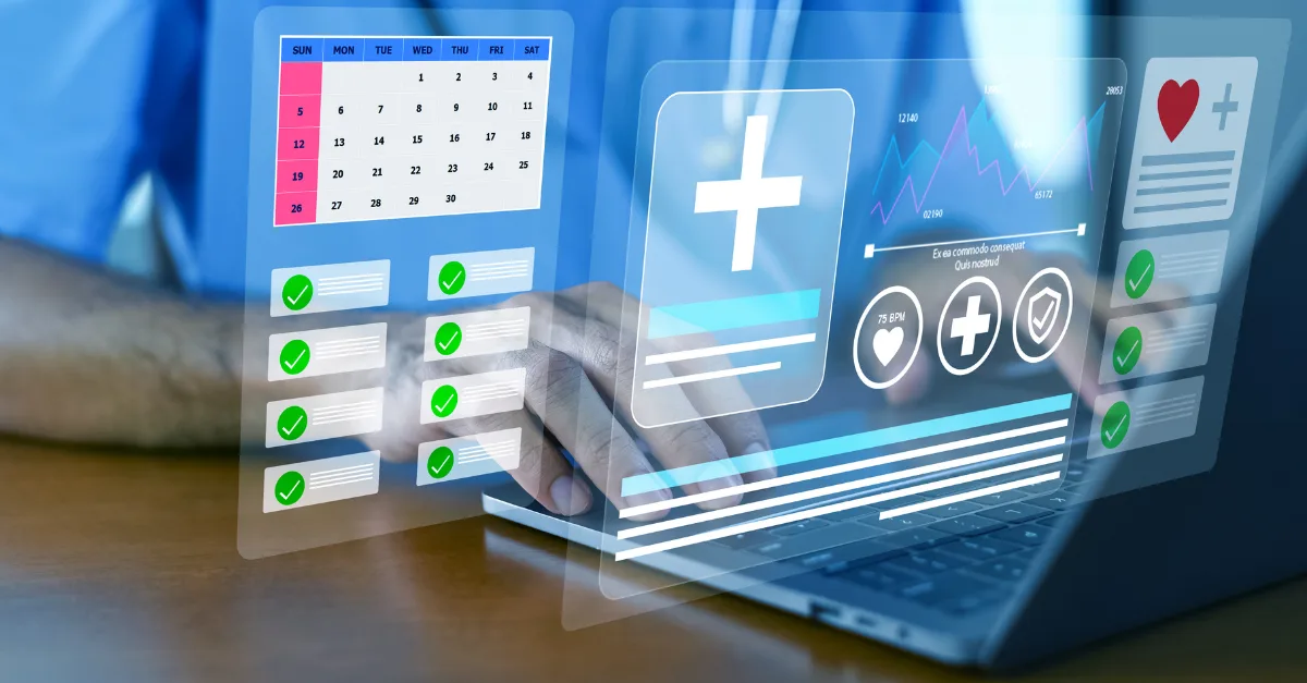 Practice Management Systems