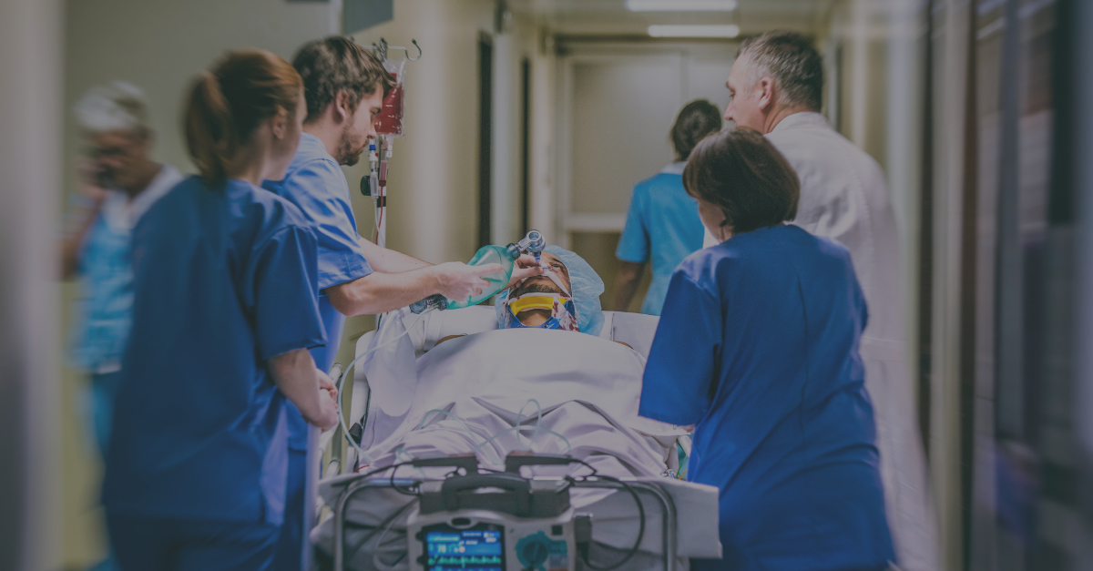 Preventable ER Visits