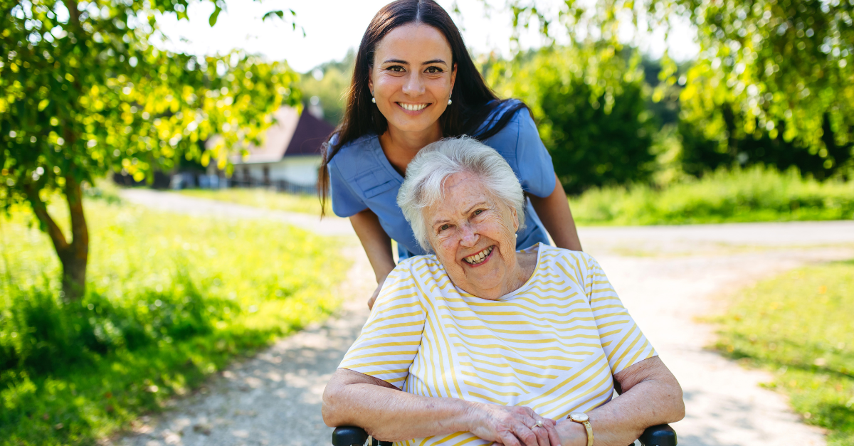 Senior Care Regulatory Compliance