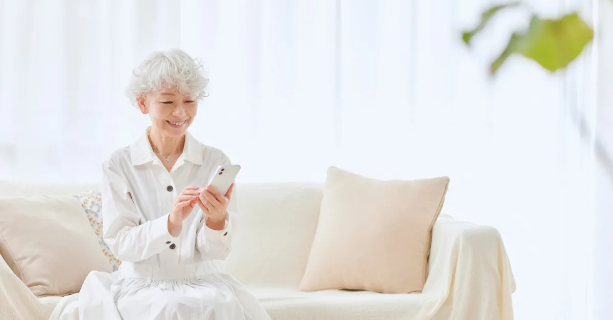 Senior Living Communities