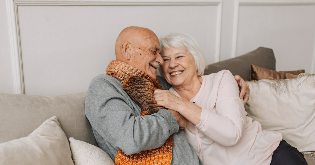 Senior Living Community