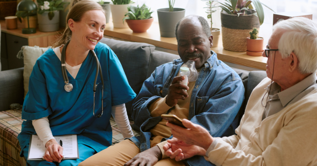 Skilled Nursing Facilities