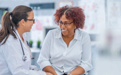 The Patient's Voice