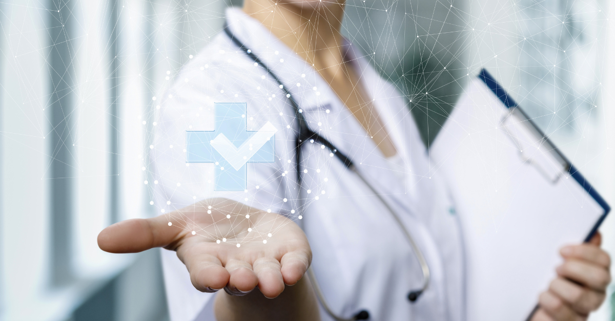 innovation in healthcare