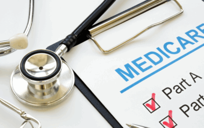 medicare bad debt