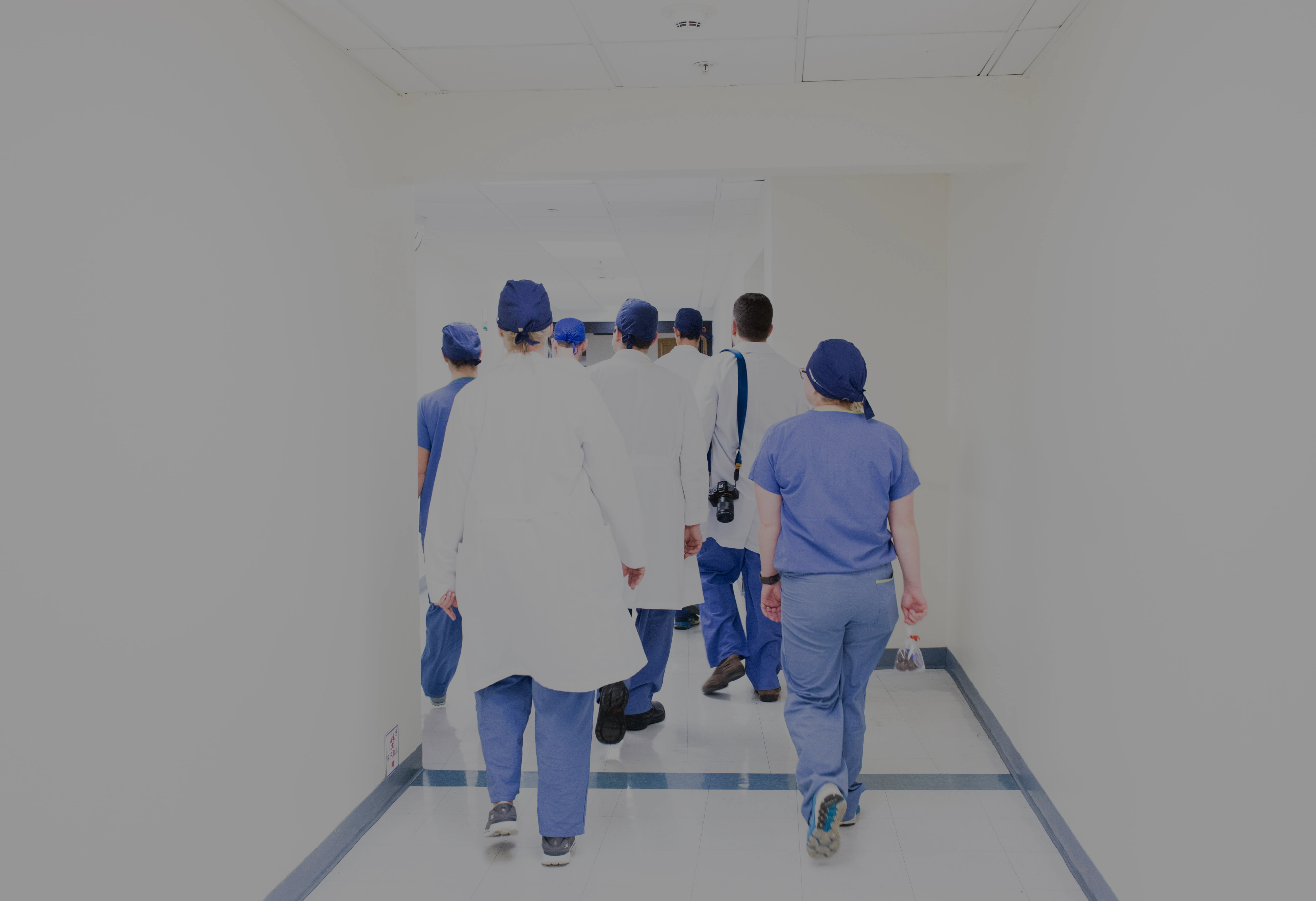 staff shortages